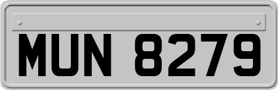 MUN8279