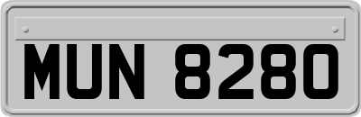 MUN8280