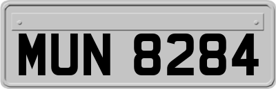 MUN8284