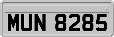 MUN8285