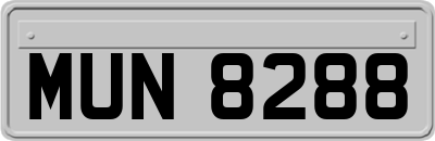 MUN8288