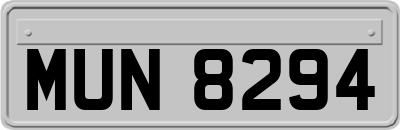 MUN8294