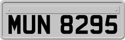 MUN8295