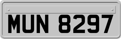 MUN8297