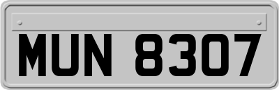 MUN8307