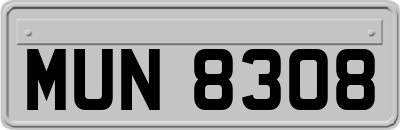 MUN8308