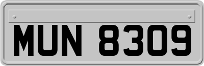 MUN8309