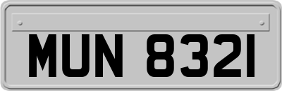 MUN8321