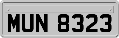 MUN8323