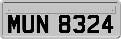 MUN8324