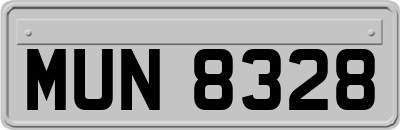 MUN8328