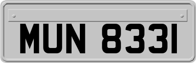 MUN8331