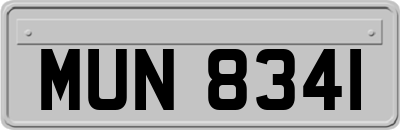 MUN8341