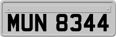 MUN8344