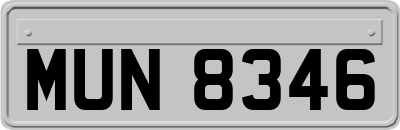 MUN8346