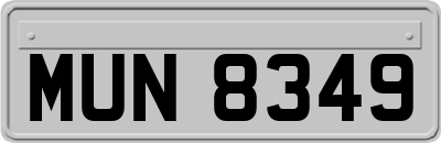 MUN8349