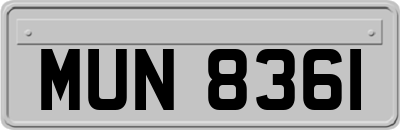 MUN8361