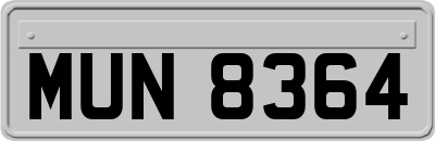 MUN8364