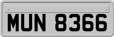 MUN8366