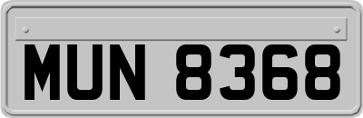 MUN8368