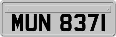 MUN8371