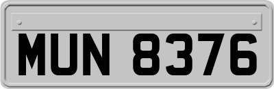 MUN8376