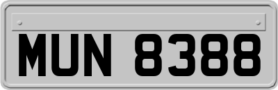 MUN8388