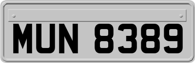 MUN8389