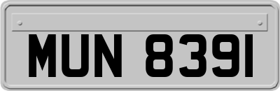 MUN8391