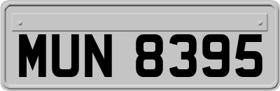 MUN8395