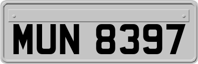 MUN8397