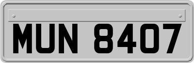 MUN8407