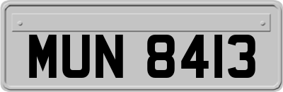 MUN8413