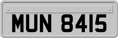 MUN8415