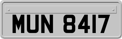 MUN8417