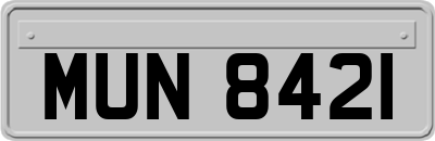 MUN8421