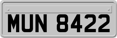 MUN8422