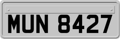 MUN8427