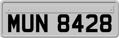 MUN8428