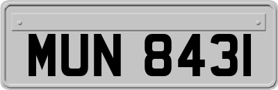 MUN8431