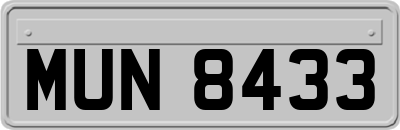 MUN8433