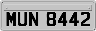 MUN8442