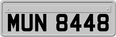 MUN8448