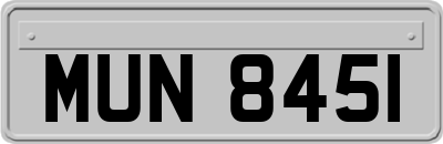 MUN8451