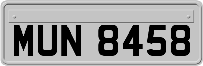 MUN8458