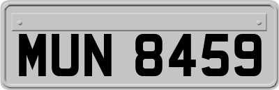 MUN8459