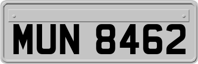 MUN8462