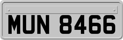 MUN8466