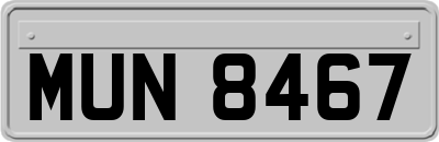 MUN8467