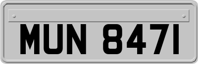 MUN8471